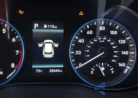 2021 Hyundai Kona Ultimate from USA, damaged, VIN KM8K5CA55MU732043